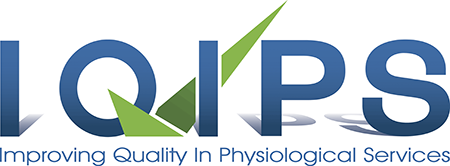 Physiological Services accreditation (IQIPS)
