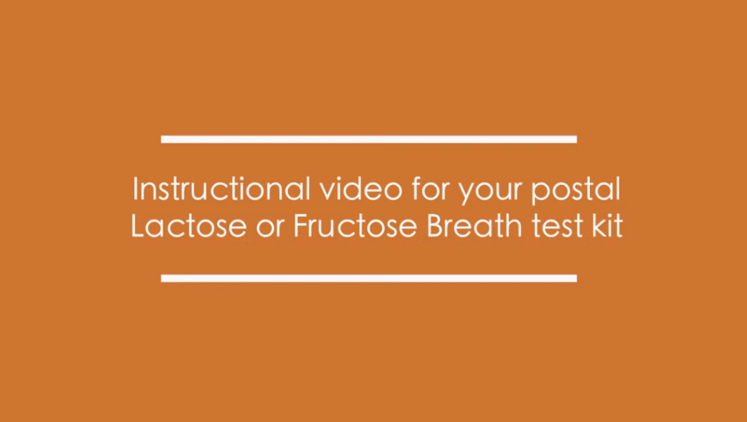 Breath test information