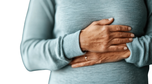 GORD & Pregnancy: What to do about it 