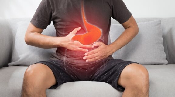 Peptic Ulcer Disease