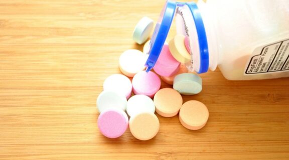 What are Antacids?